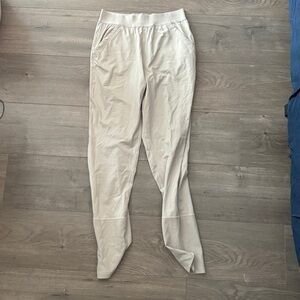 Gymshark Tan Joggers